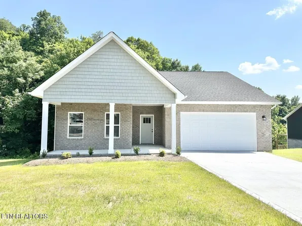 119 Carly Ridge Way, Clinton, TN 37716