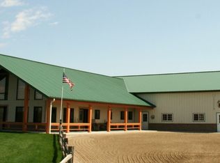 25738 406th Ave, Mitchell, SD 57301