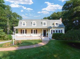 7 Dublin Rd, Windham, NH 03087