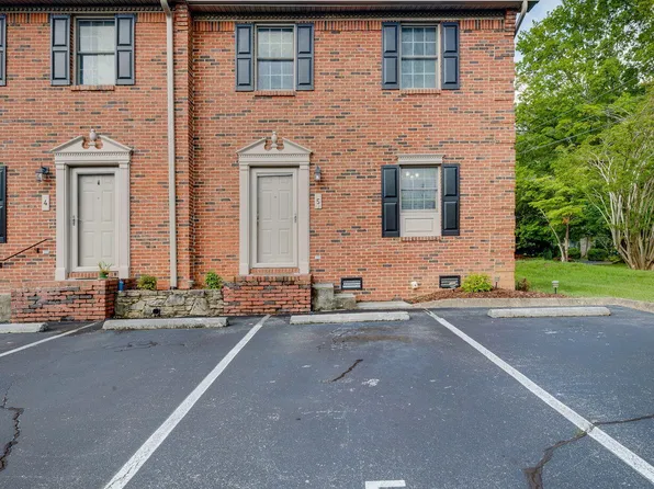 1101 E 8th Ave Unit 5, Johnson City, TN 37601
