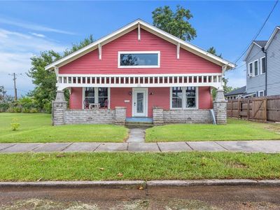 422 Peake St, Lake Charles, LA, 70601
