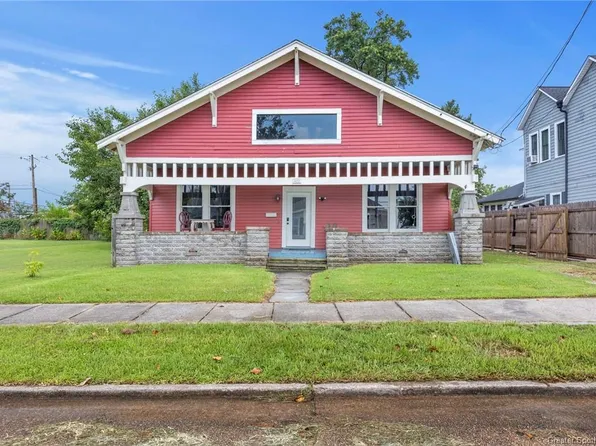 422 Peake St, Lake Charles, LA 70601