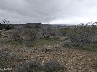 4940 E Goss Dr #691, Rimrock, AZ 86335