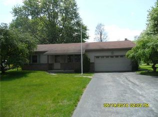 4705 Vineyard Rd, Toledo, OH 43623