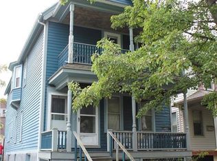 281 Benton St, Rochester, NY 14620