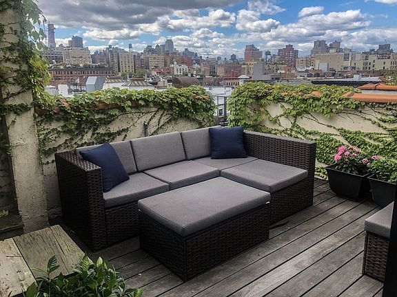 2nd image of 74 W 85th St APT 10