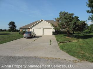 107 SE 1161st Rd #11-B, Knob Noster, MO 65336