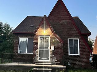 13778 Capitol St, Detroit, MI 48227