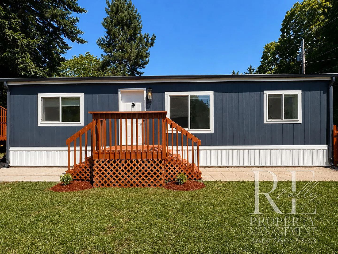 Walk to the Ferry from This Updated Port Orchard Home with Expansive Deck & Gated Yard — Photo 2