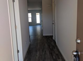 158 E Dewey Ave, Coolidge, AZ 85128