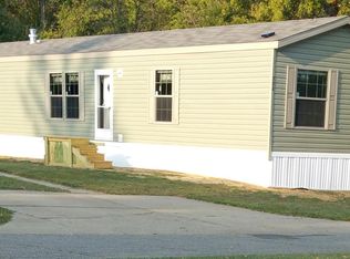 506 Spring Harbor Blvd, Springport, MI 49284