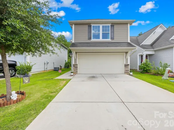 4725 Yarrow St, Rock Hill, SC 29732