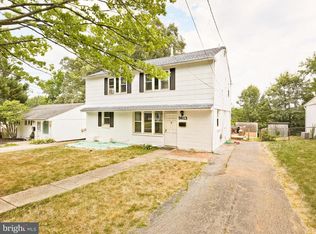 9613 51st Pl, College Park, MD