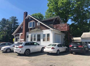 556 Lafayette Rd, Hampton, NH 03842