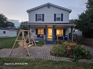 7349 Worth Rd, Lexington, MI 48450