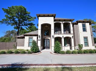 8109 Gulick Ln, Houston, TX 77075