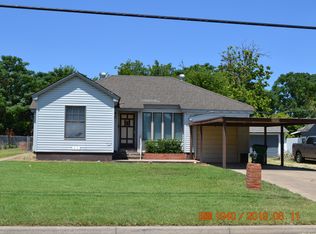 3303 Willowbrook Dr, Waco, TX 76711