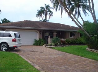 4117 Pompano Ln, Palmetto, FL 34221
