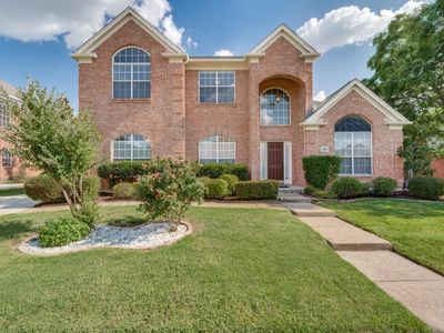 1312 Yellowstone Ln, Carrollton, TX, 75006