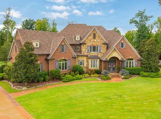 3 San Arbor Cv, Jackson, TN 38305