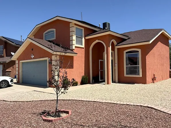 3300 Tierra Mision Dr, El Paso, TX 79938