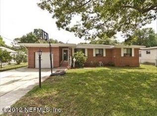 2303 Ligustrum Rd, Jacksonville, FL 32211