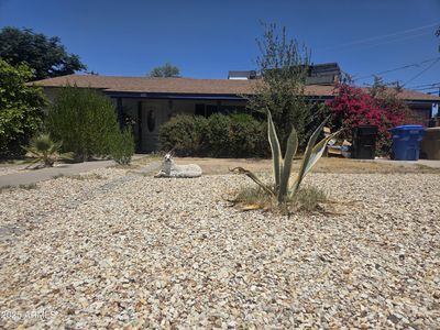 4030 N 33rd Pl, Phoenix, AZ, 85018