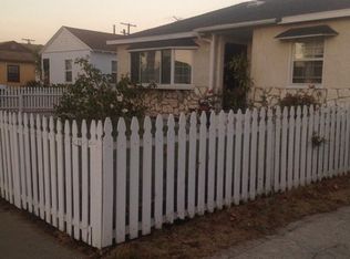14040 S Ainsworth St, Gardena, CA 90247