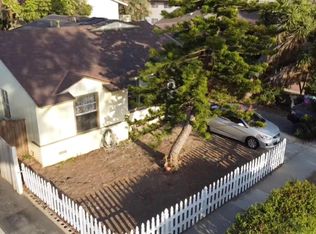 1710 Park Ave, Long Beach, CA 90815