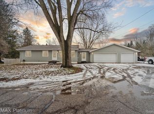 107 Russell St, LESLIE, MI 49251