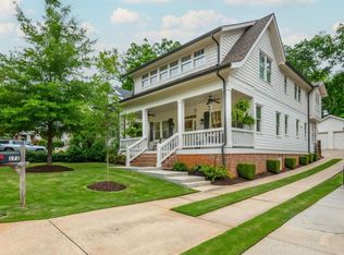 172 Olympic Pl, Decatur, GA 30030