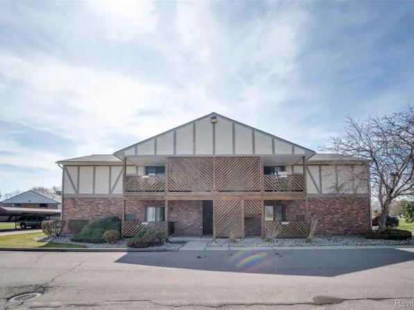 16432 Clarkson Dr #61, Fraser, MI 48026