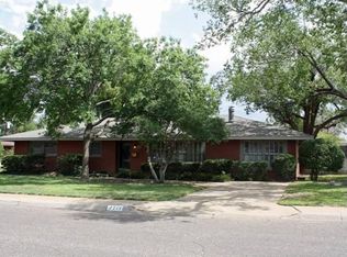 2213 Shell Ave, Midland, TX 79705