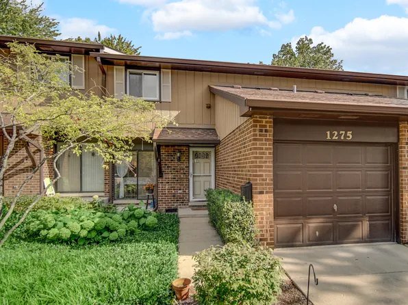 1275 Loughborough Ct, Wheaton, IL 60189