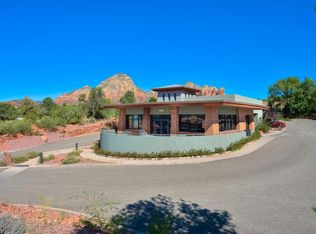 1490 W State Route 89a, Sedona, AZ 86336
