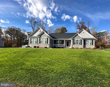 11193 Wisteria Ln, King George, VA, 22485