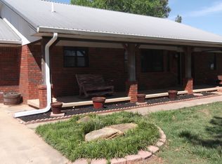 11424 Allen Rd, Marietta, OK 73448