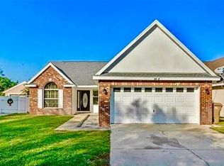 1122 Woodflower Way, Clermont, FL 34714