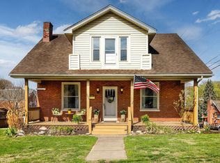 826 Selma Blvd, Staunton, VA 24401