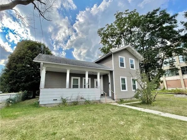 100 Harvester Ave, Batavia, NY 14020
