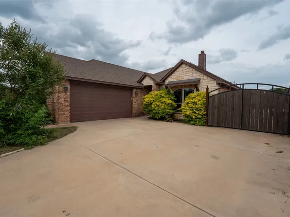 3324 Shawnee Trl, Lake Worth, TX 76135