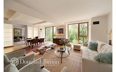 Sold by Douglas Elliman