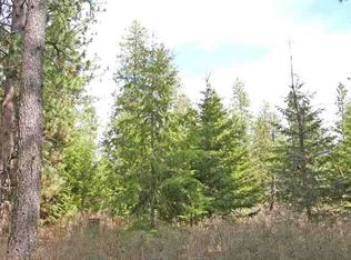 39425 N Jackson Rd, Elk, WA 99009