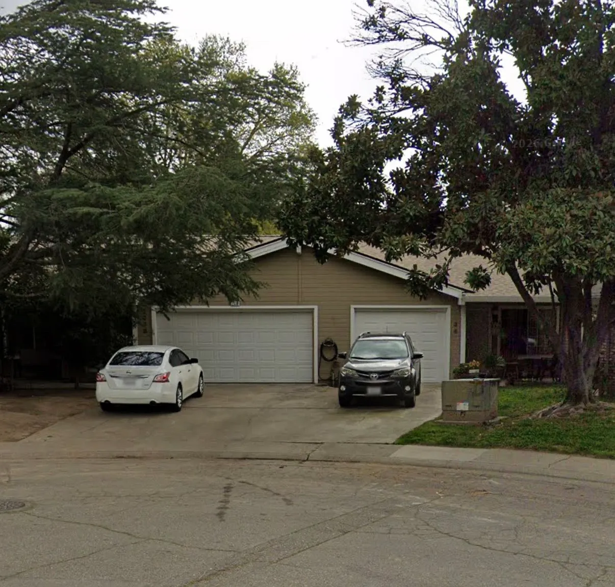 2 bed, 1200 sqft, $1,700 — Photo 1