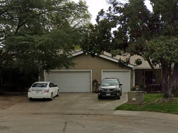 2336 Imran Dr, Sacramento, CA 95825