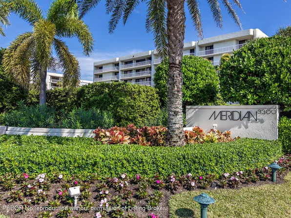 3300 S Ocean Blvd APT 407N, Palm Beach, FL 33480