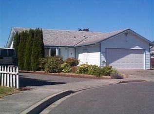 1018 Vera Ct, Mount Vernon, WA 98273