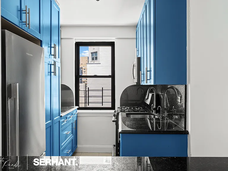 301 E 63rd St #14F — Photo 10