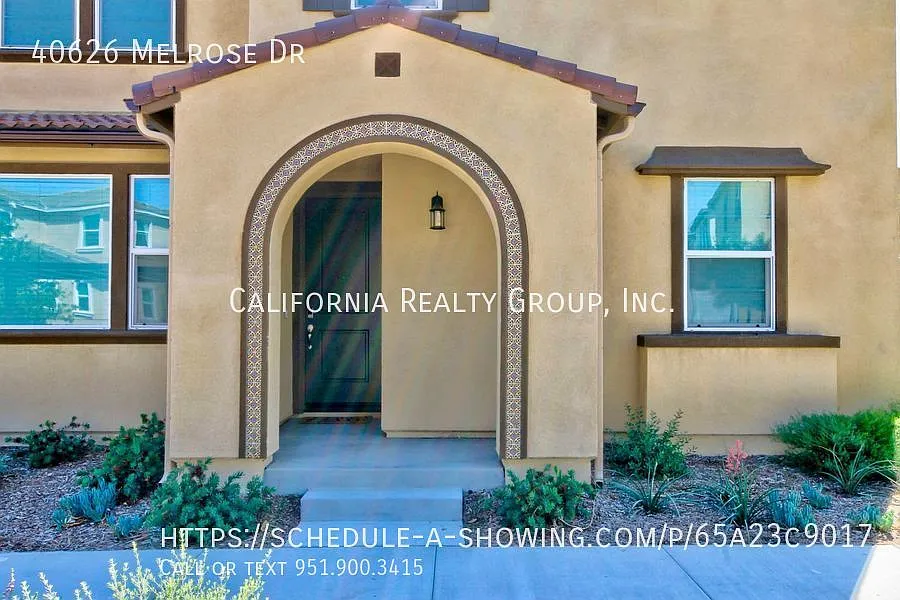 4 bed, 3.0 bath, 2155 sqft, $3,650 — Photo 2