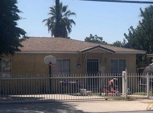 1119 6th St, Bakersfield, CA 93304